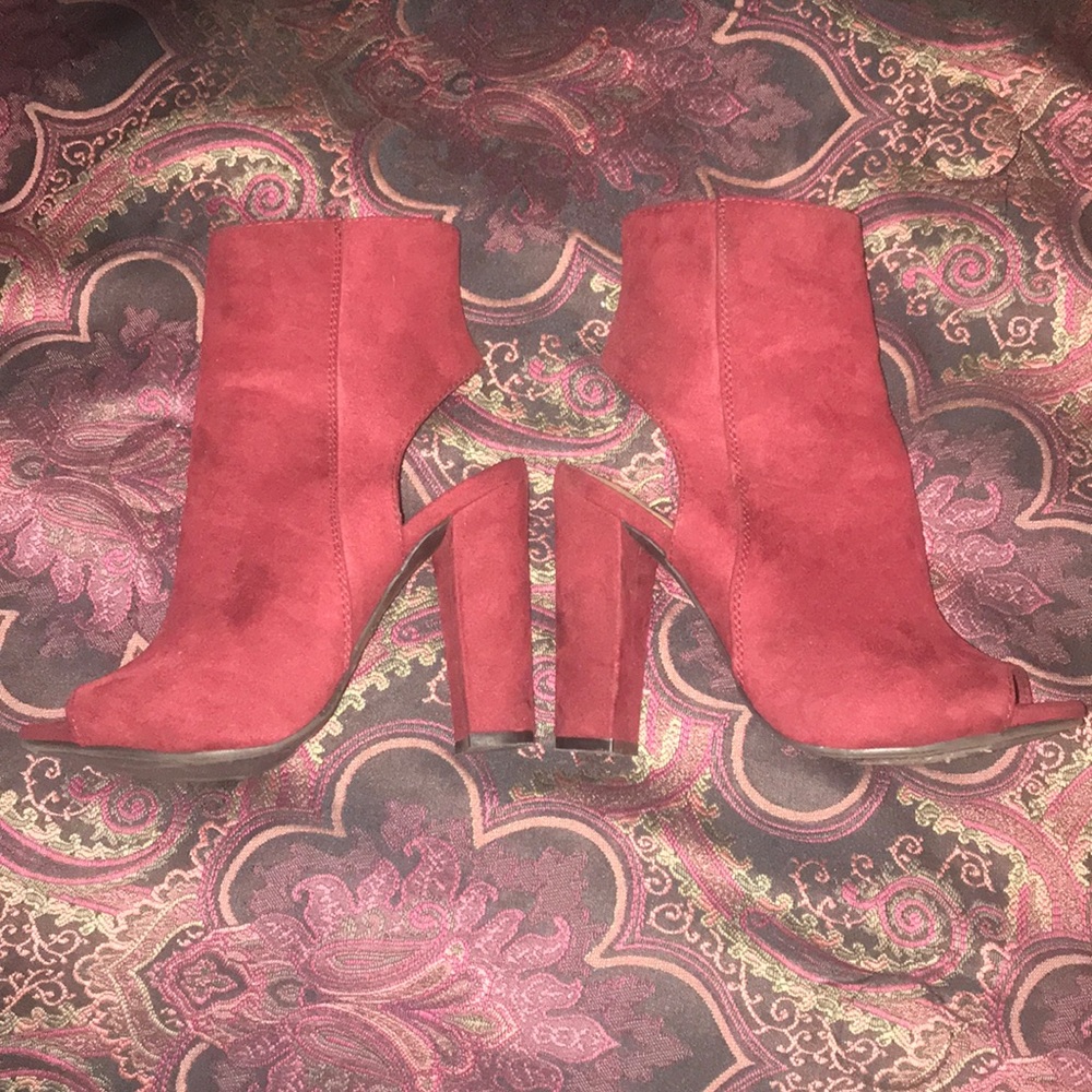 Booties